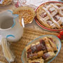 crostate di confetture