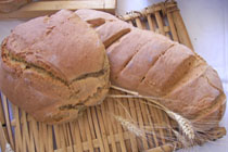 Pane Casareccio